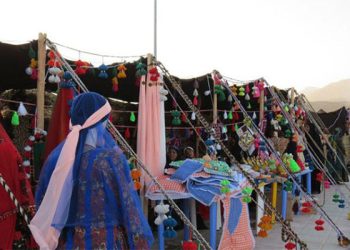 ششمین جشنواره ملی فرهنگ عشایر ایران زمین «کوچ» در یاسوج برگزار می شود