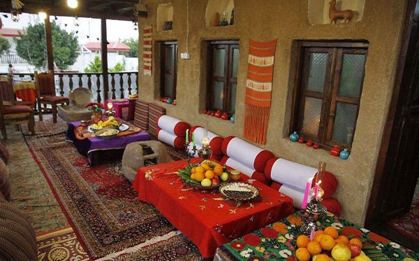 بوم گردی