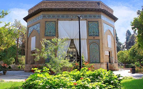 موزه پارس شیراز