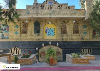 لیست جذاب‌ترین رستوران‌های سنتی تهران در پاییز