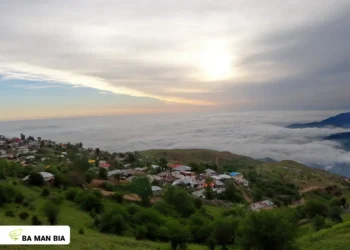 سفر خانوادگی پاییزی به شمال ایران؛ کجا برویم؟