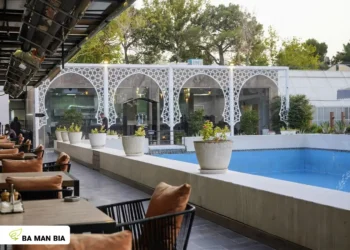 بهترین کافه‌های پاییزی در اصفهان برای عصرهای خنک