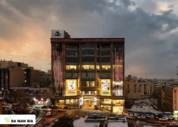 هدیش مال تهران؛ مرکز خرید مدرن با بهترین فروشگاه‌ها و سرگرمی‌ها